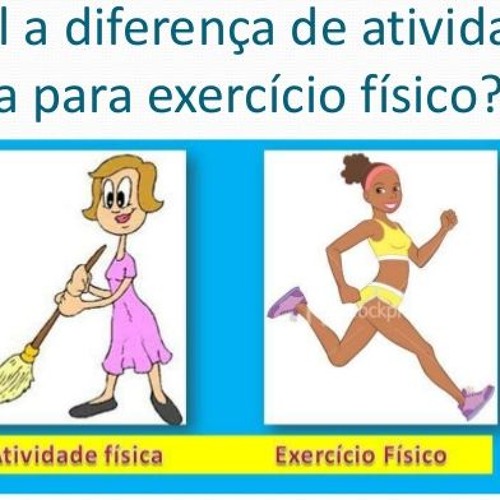 Como as Duas São Diferentes?