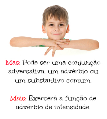 Aplicando o Uso Correto de 'Mas' e 'Mais' em Frases