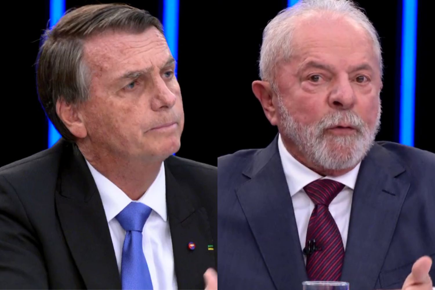 O Foco: Entrevista vs Debate