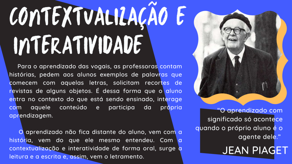 Quais São as Vantagens do Letramento em Relação à Alfabetização?