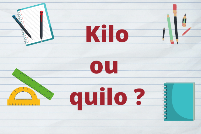 Benefícios de Usar a Abreviação para Meio Kilo