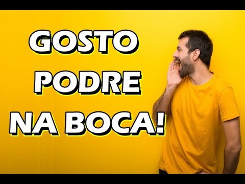 Descubra como evitar e tratar a halitose