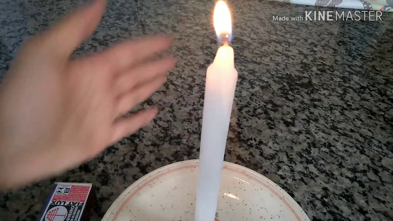 Aprenda a Preparar Seu Ambiente e Velas para a Oração