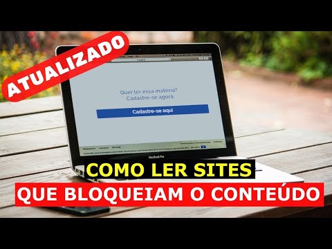 Acesse Conteúdos Bloqueados de Forma Segura e Privada