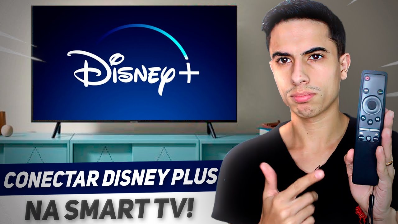 Saiba Como Acessar o Disney+ Através do Begin