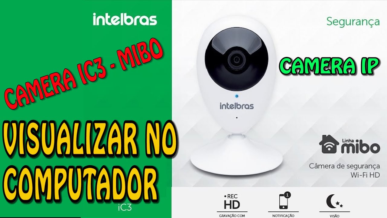 Introdução ao Mibocam