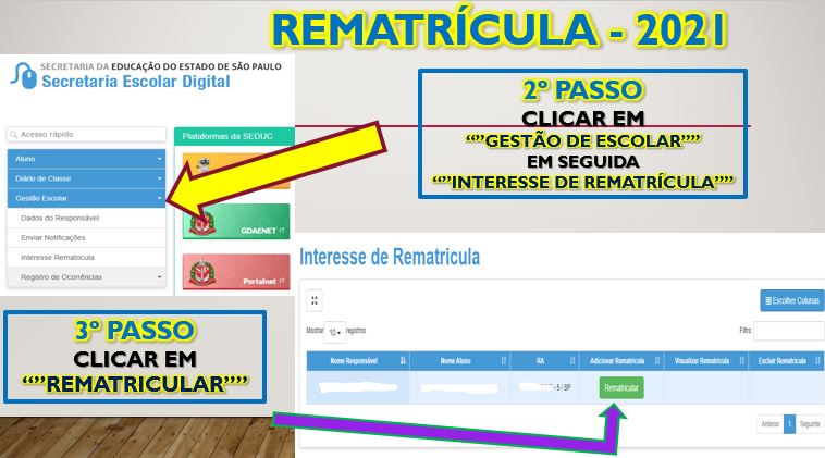 Aprenda as principais funcionalidades do Gdaenet