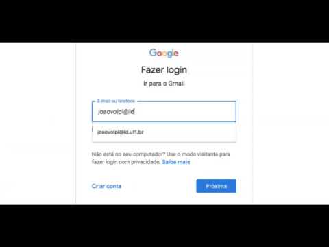 Descubra as vantagens de usar o UFFMail