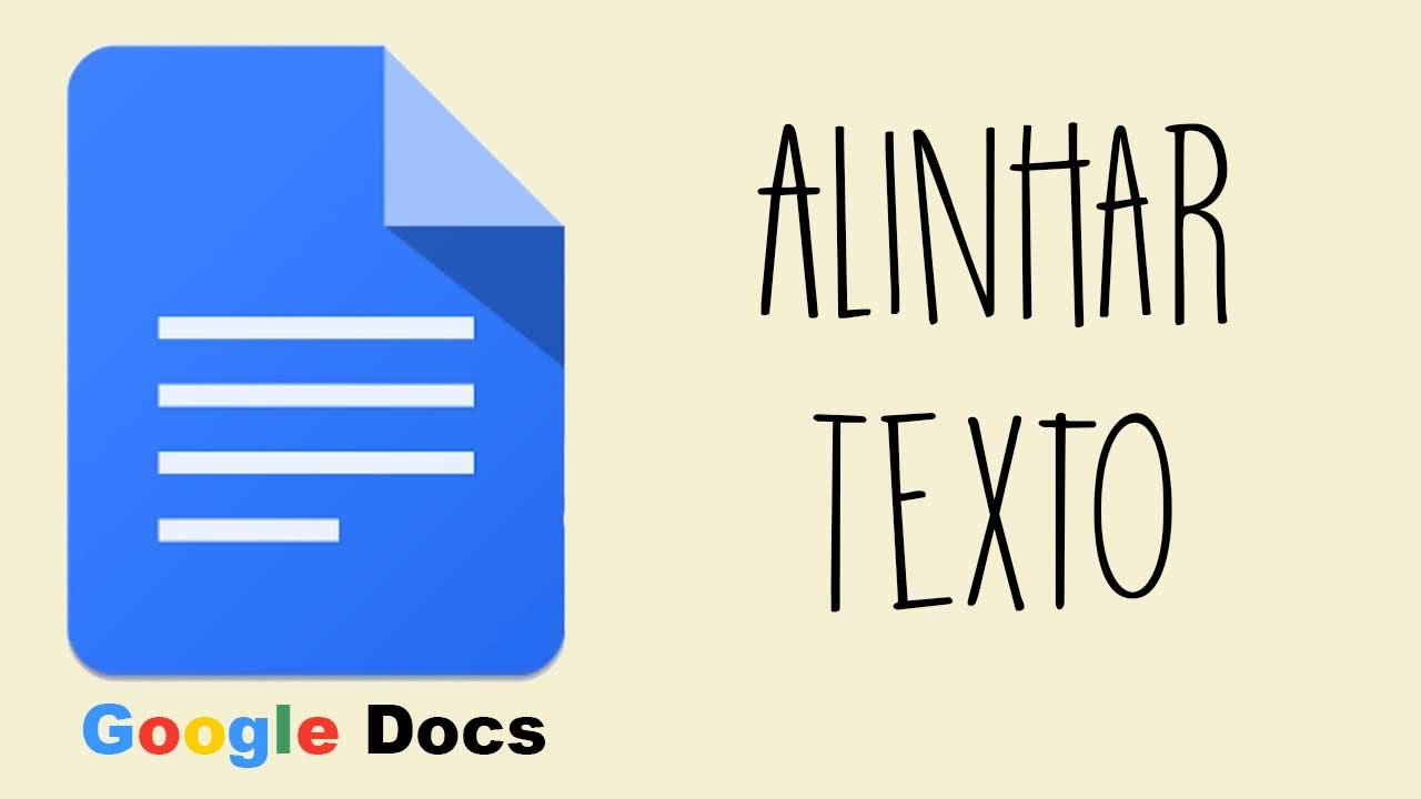 Como Centralizar o Texto em Uma Tabela do Google Docs