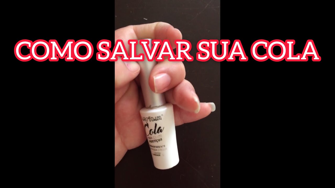 Conheça as Melhores Técnicas para Remover a Cola Resistente