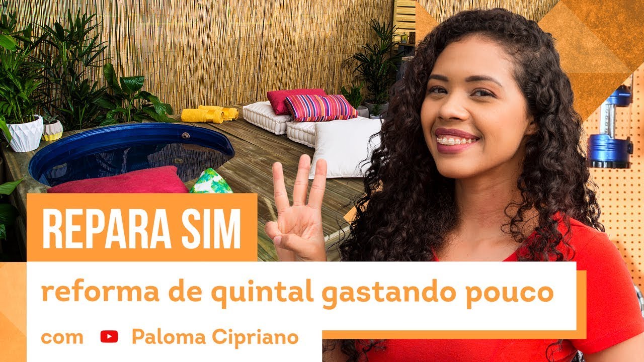 Dicas para Organizar o Quintal de uma Casa de Baixo Orçamento