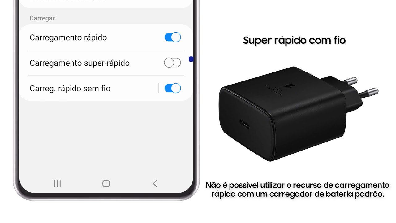 Descubra os Benefícios do Carregamento Rápido Xiaomi