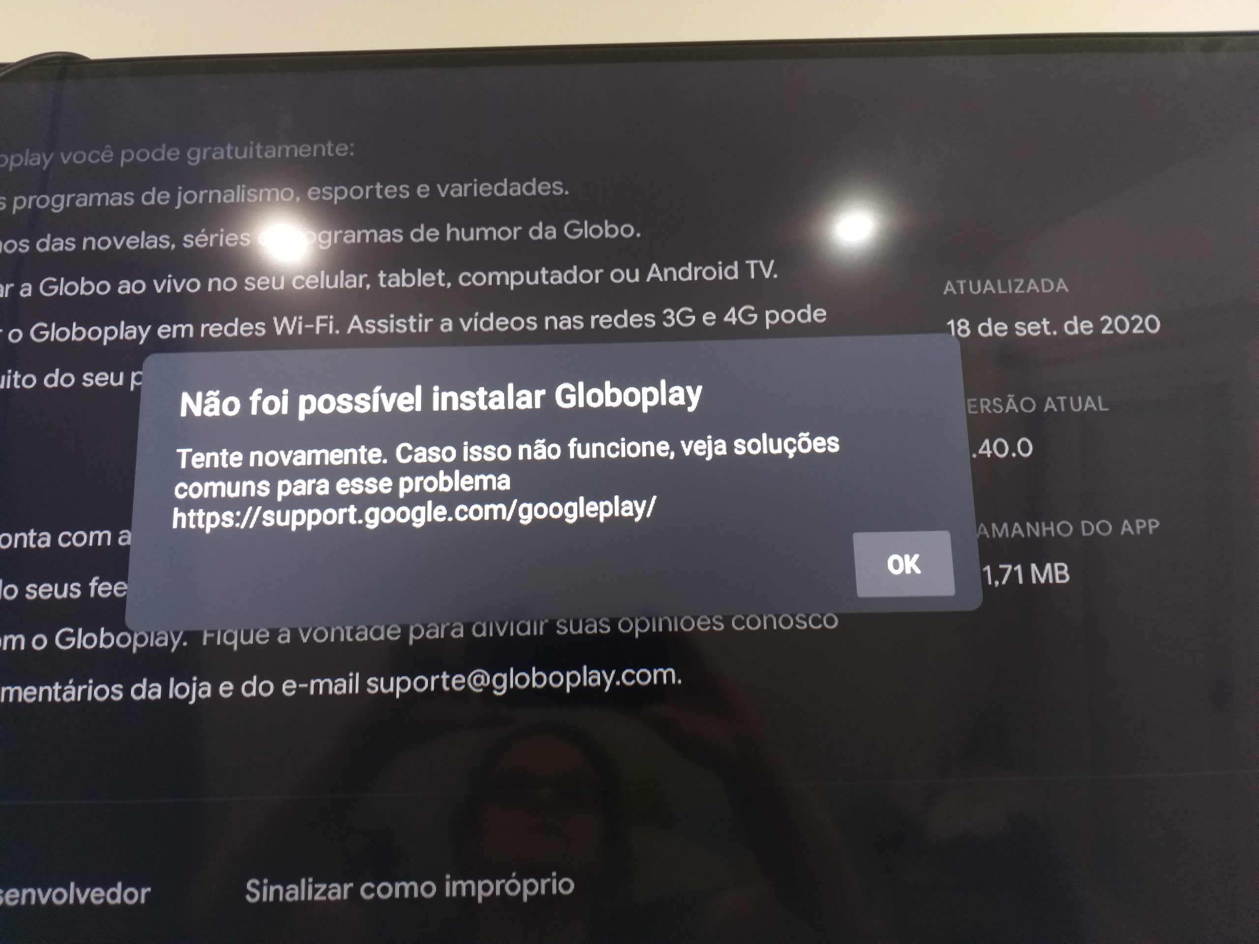 Saiba Como Configurar a Sua TV Philco para Utilizar o Globoplay