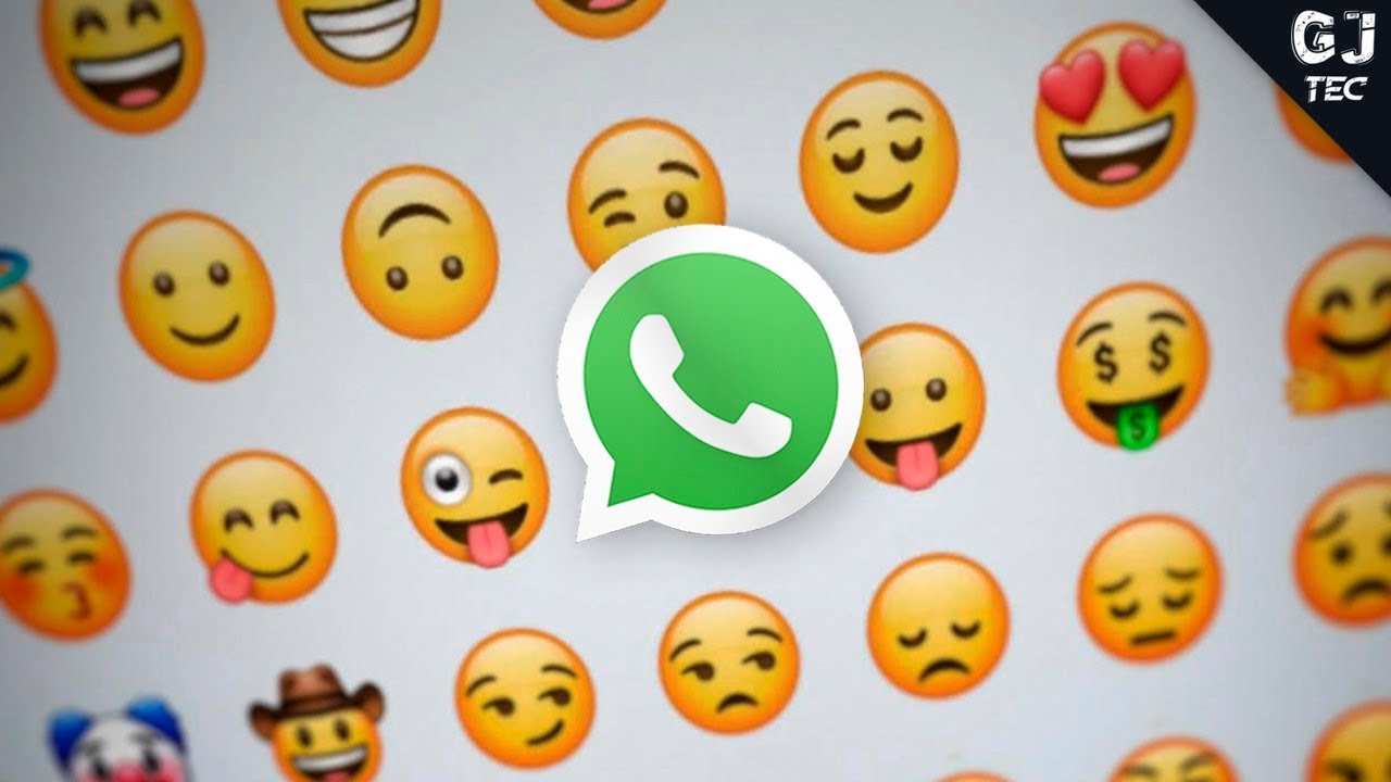 Conheça As Etapas Necessárias Para Atualizar Os Seus Emojis No WhatsApp GB