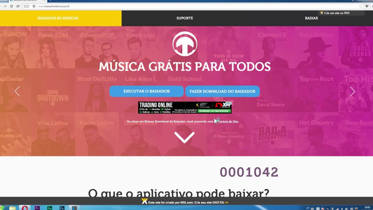 Saiba como transferir músicas do Spotify para seu pendrive