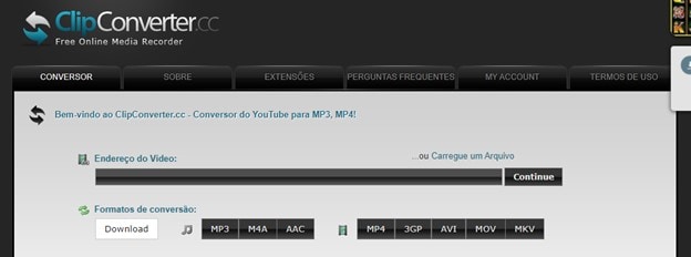 Saiba Mais Sobre o Processo de Download de Vídeos Cortados do YouTube