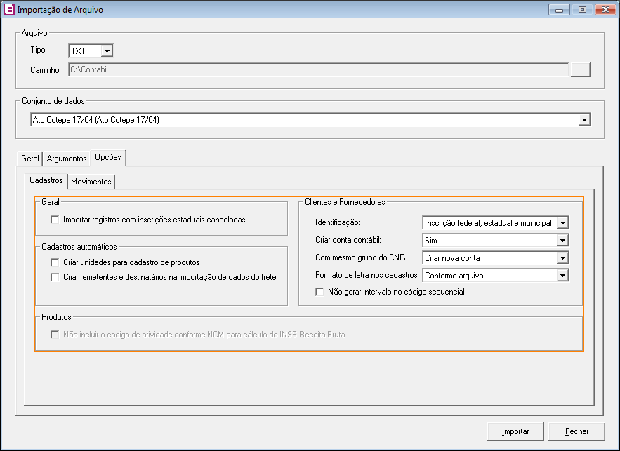 Aprenda a Utilizar os Recursos Disponíveis para Gerenciar seus Produtos