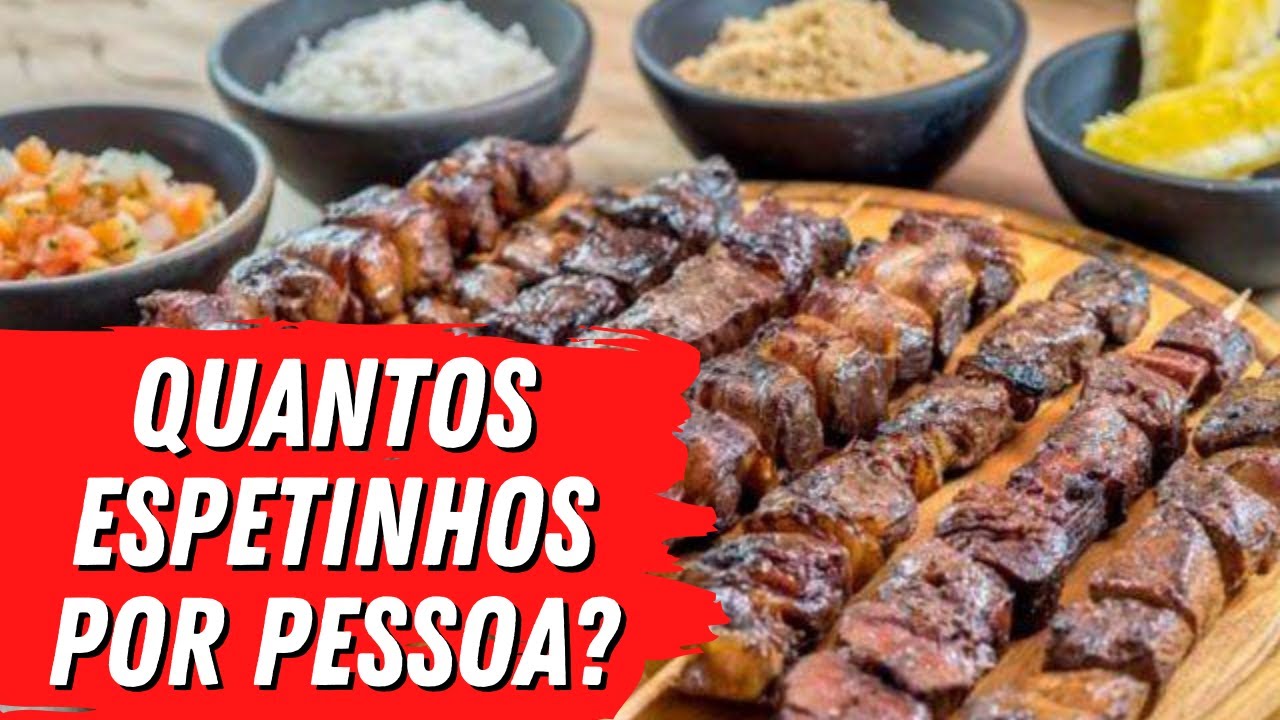 Descubra o Número de Pessoas que Serão Servidas