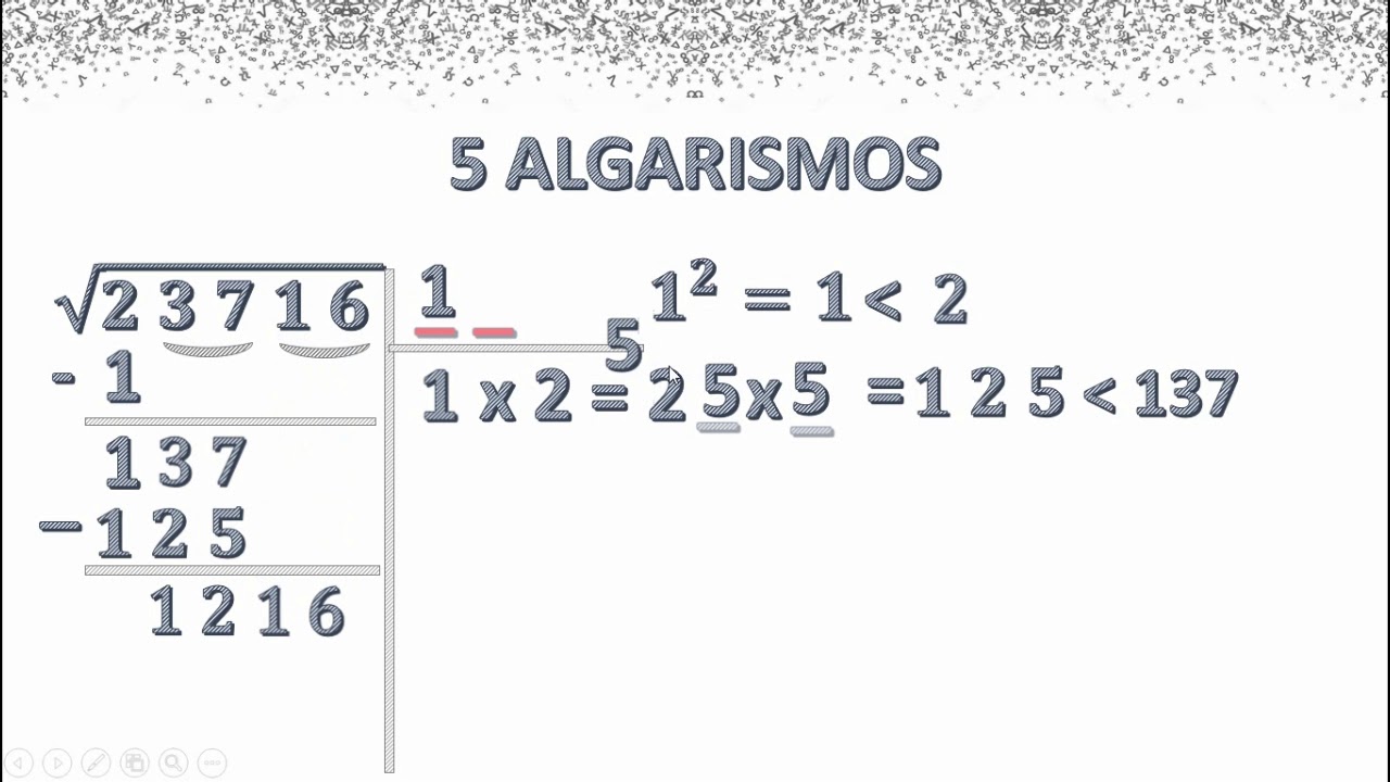 Aplicando o Método do Ponto Médio para Calcular a Raiz Quadrada de 5