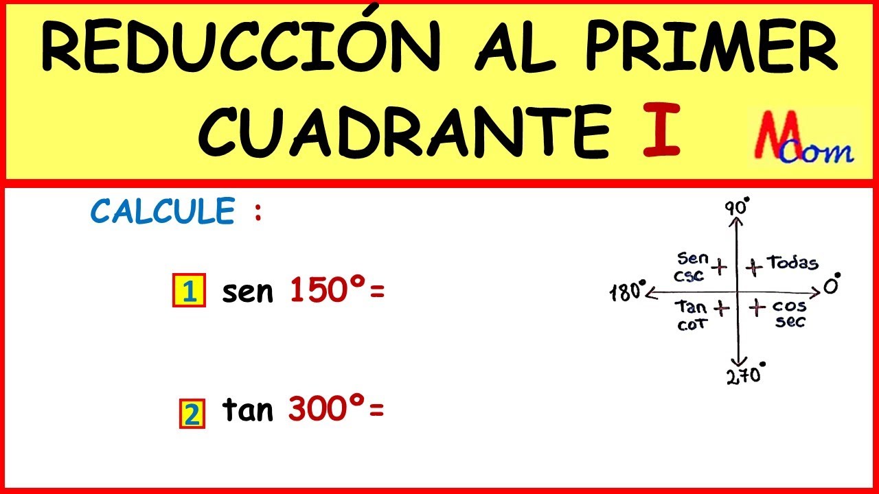 Aprenda a Calcular o Valor de Seno de 150