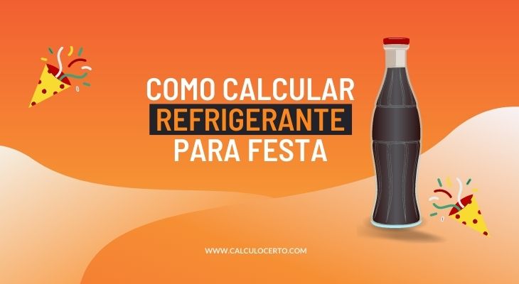 Determinando a Quantidade Ideal de Refrigerante