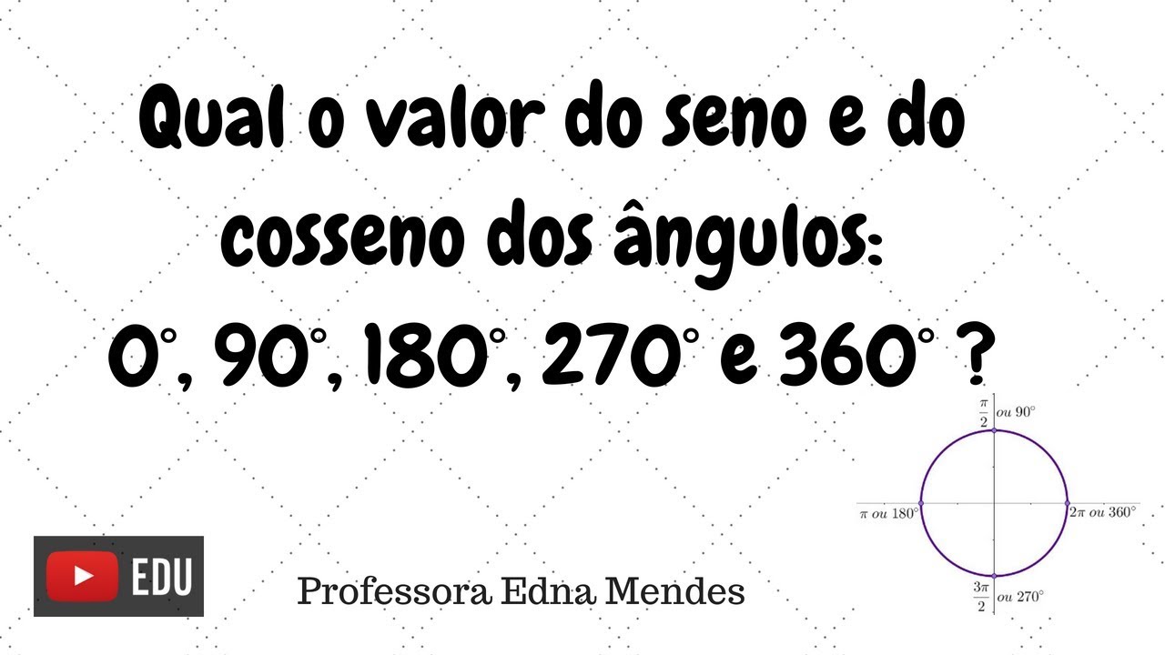 Aprenda a Usar uma Calculadora para Encontrar o Seno de 90 Graus