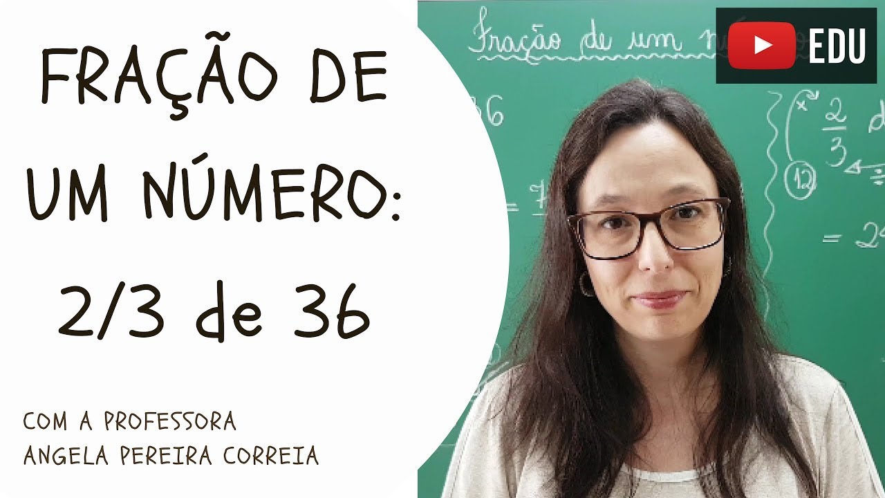 Aplicando a Fórmula para Calcular um Terço