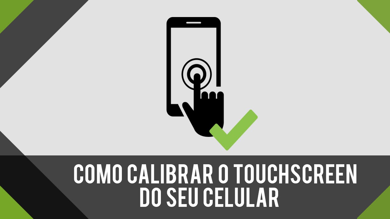 Compreenda os Passos Necessários para Calibrar o Touch Screen do Moto G