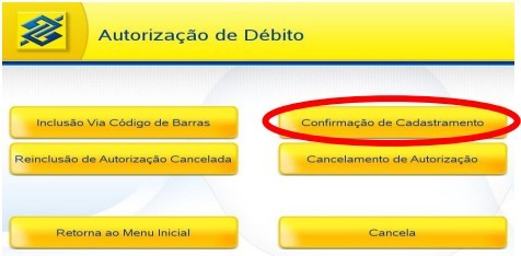 Aprenda a Verificar se o Cancelamento foi Efetuado com Sucesso