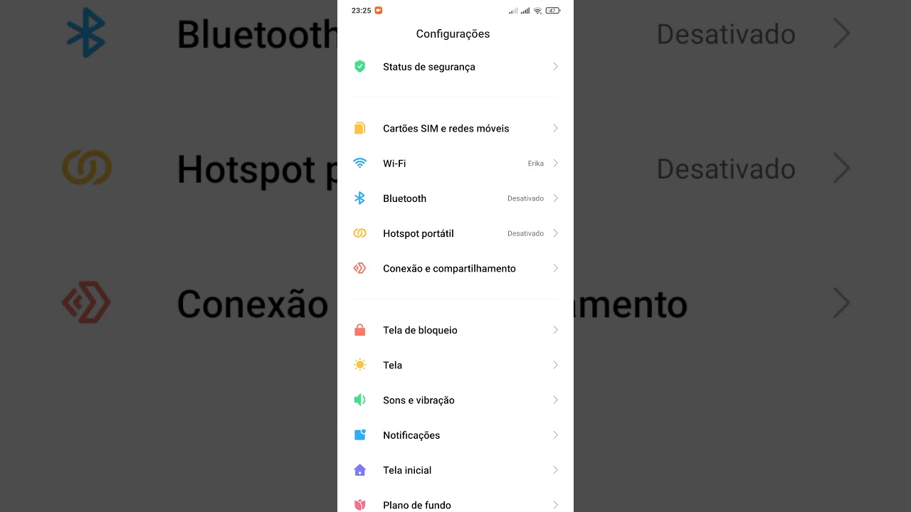 Aprenda os Passos para Ativar essa Função no Seu Smartphone