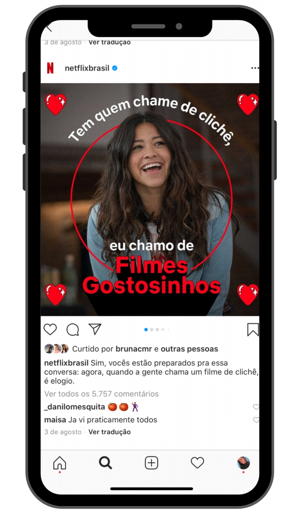 Descubra Como Utilizar Hashtags e Menções na Sua Legenda