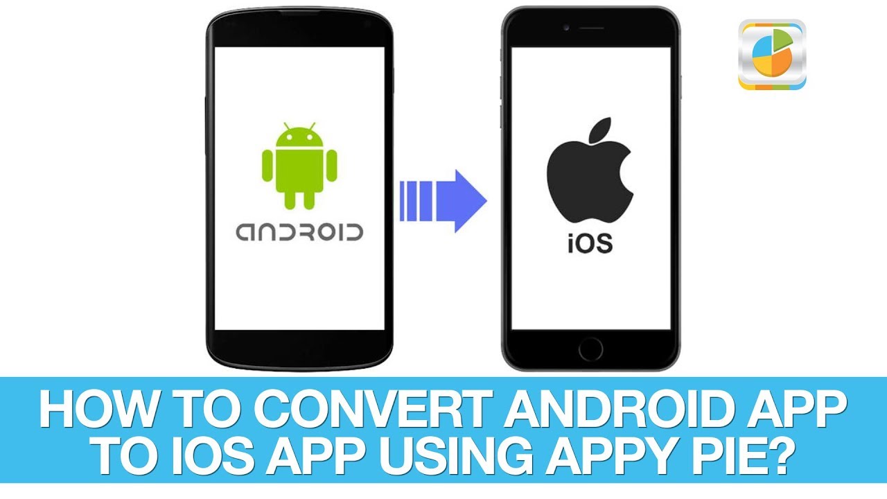 Por que converter de APK para iOS?