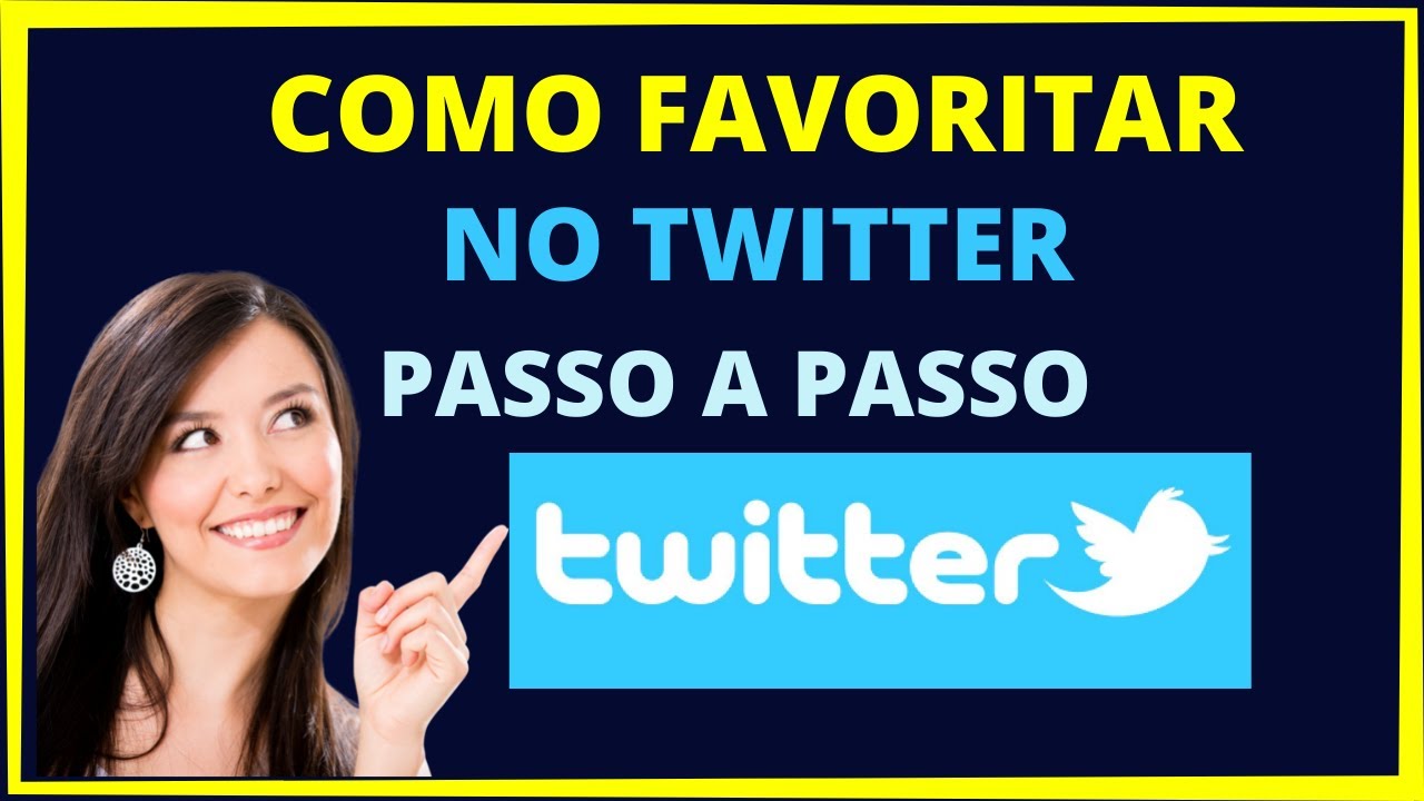 Descubra o passo a passo para curtir tweets direto do seu dispositivo móvel