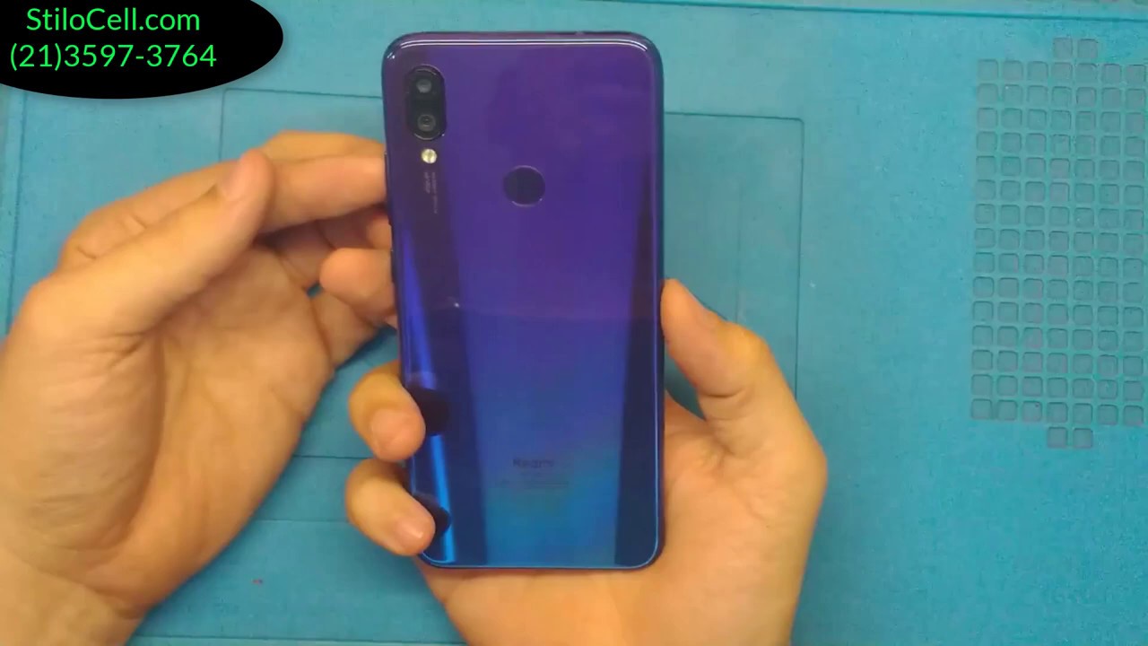 Saiba como fazer um Hard Reset no Xiaomi Redmi Note 7