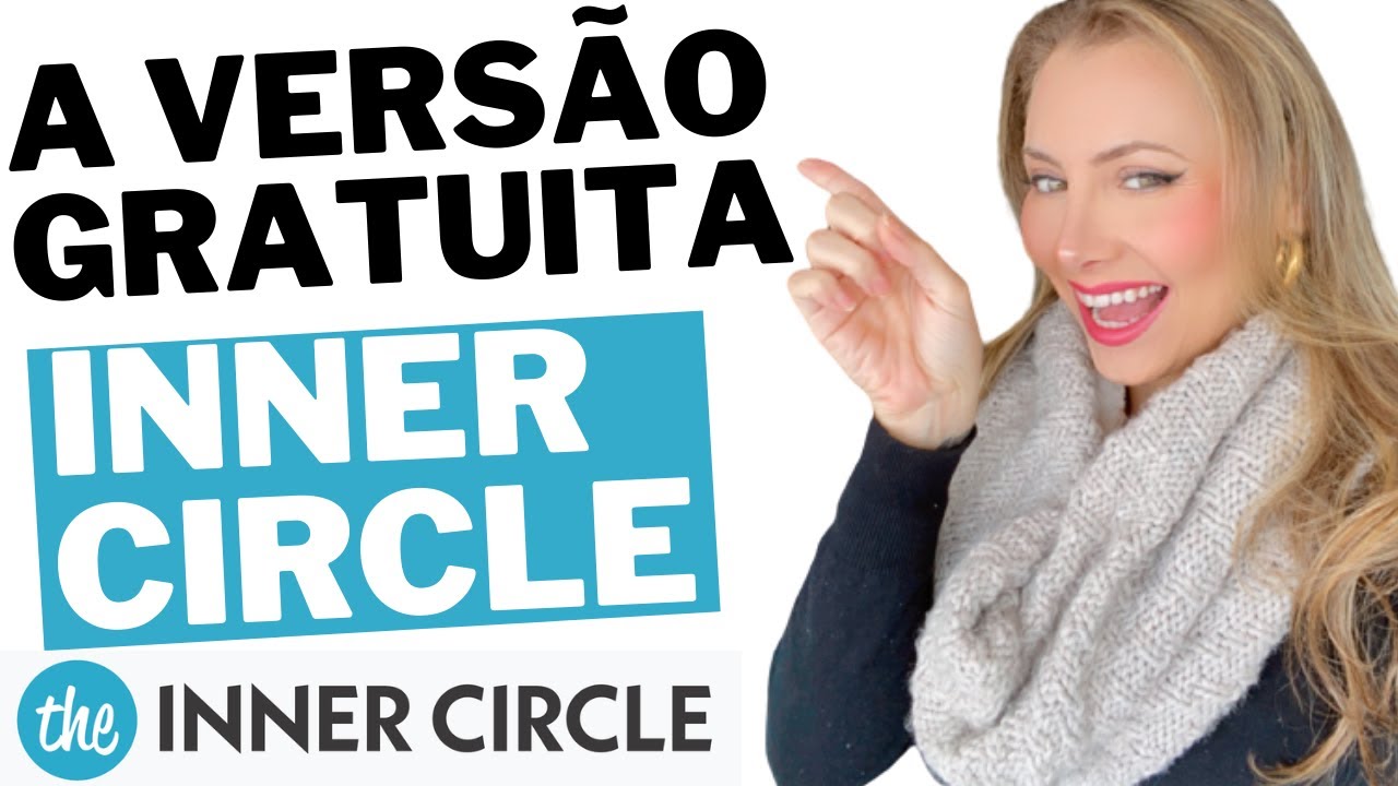 Descubra como desbloquear o Inner Circle de forma rápida e fácil