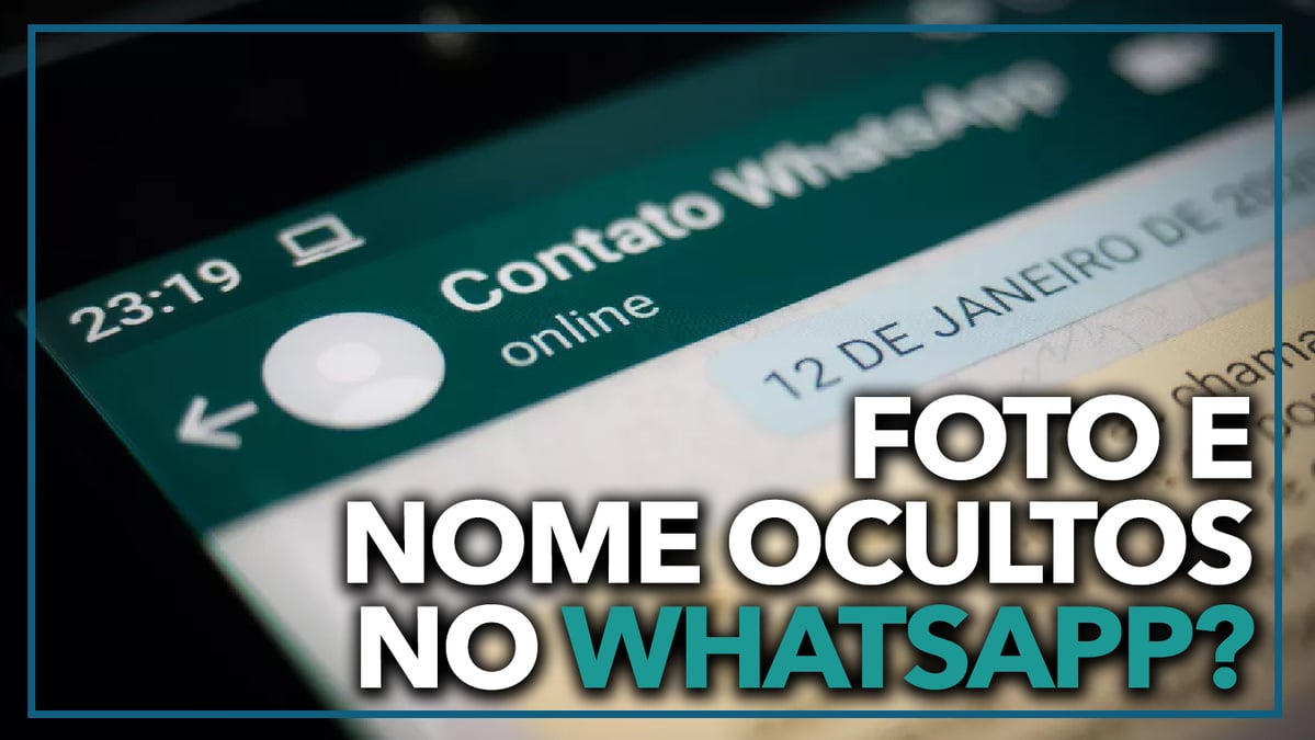 Aprenda a usar ferramentas para encontrar números ocultos no WhatsApp