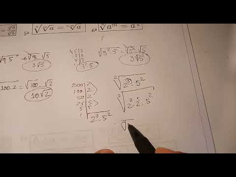 Aplicando a Fórmula para Encontrar a Raiz Quadrada de 200