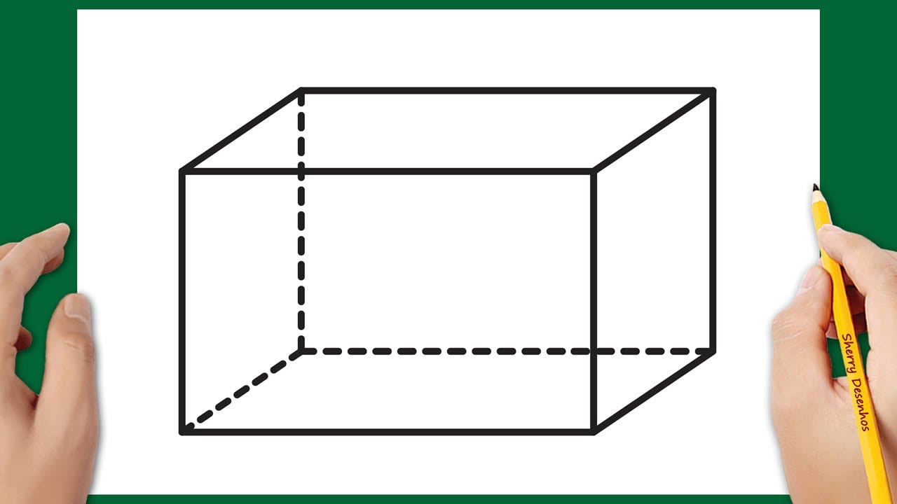 Entenda os Conceitos Básicos de Desenho de Retângulos