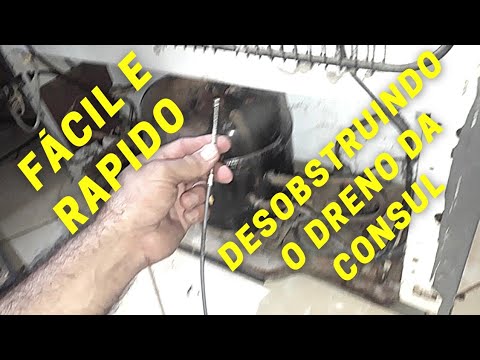 Limpando e Manutenção de Prevenção