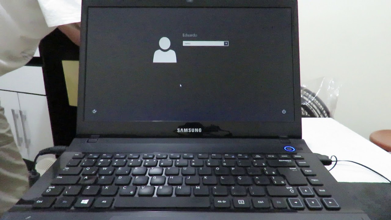 Descubra as Melhores Maneiras de Destravar Seu Notebook da Samsung