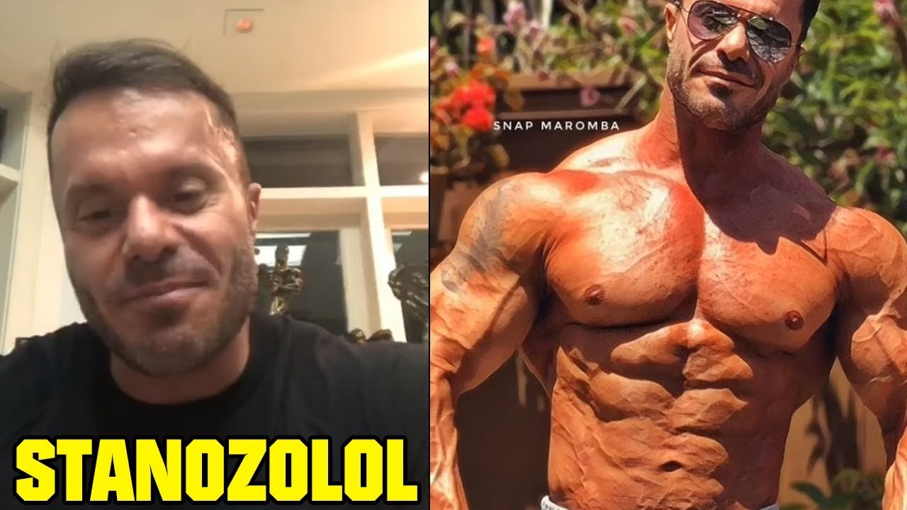 Quais são os benefícios do uso do ciclo de Stanozolol?