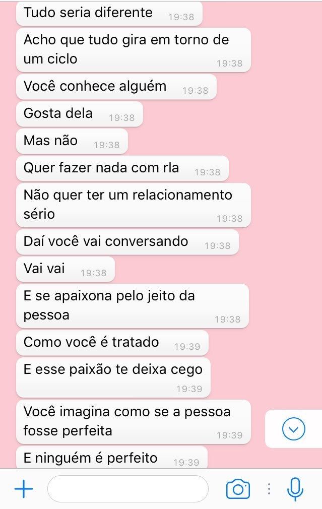 Mostre Sua Confiança