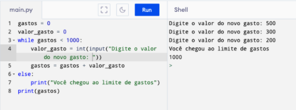 Por que Usar o Sinal de Diferente?