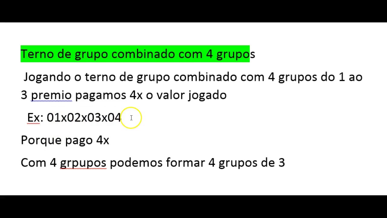 Quais São os Benefícios de Usar um Terno de Grupo?