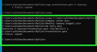 Quais são os passos para configurar a BIOS usando o prompt de comando?