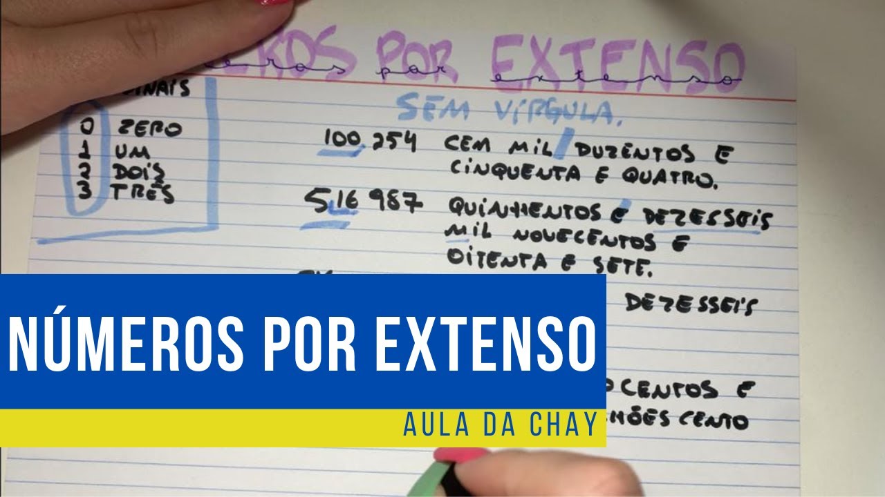 Descubra Como Escrever R$ 1000 por Extenso