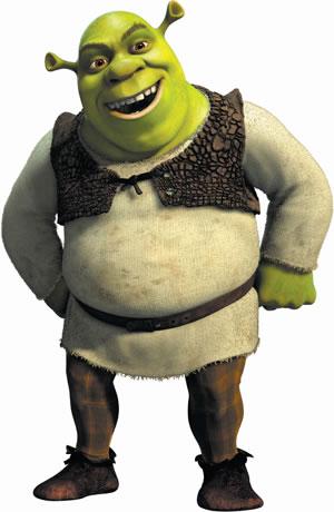 Descubra os Principais Elementos de Shrek