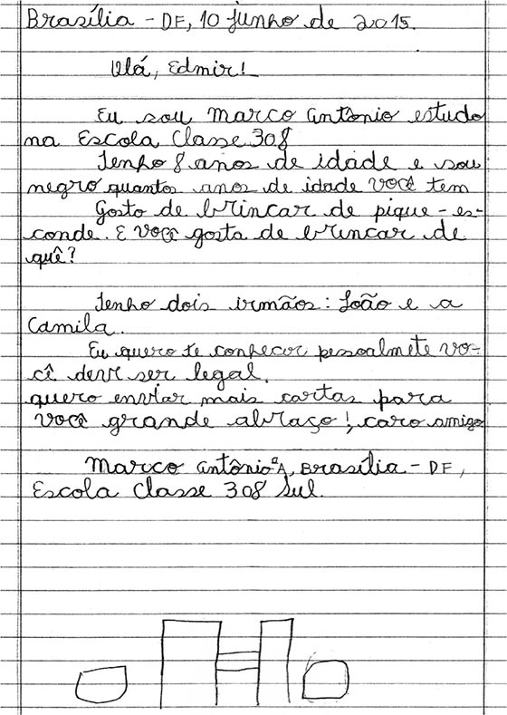 Escolha as palavras certas para expressar seus sentimentos