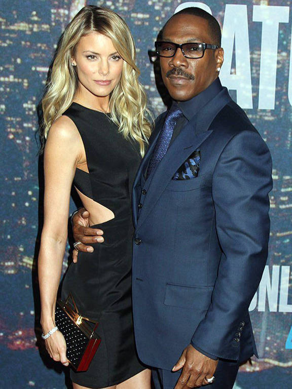 Um Olhar para o Estado Atual da Carreira de Eddie Murphy