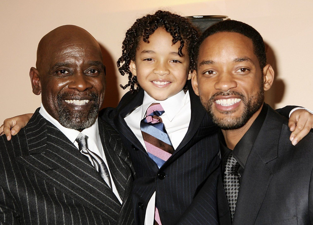 As Lições que Podemos Aprender da Experiência do Filho de Chris Gardner